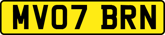 MV07BRN
