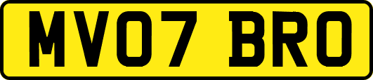 MV07BRO