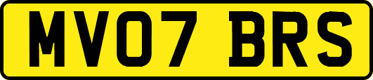MV07BRS