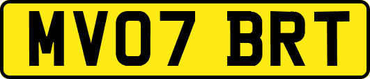 MV07BRT