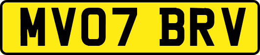 MV07BRV