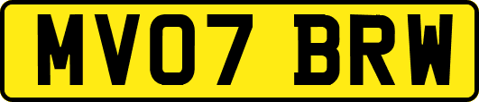 MV07BRW