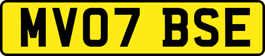 MV07BSE