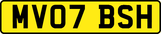MV07BSH