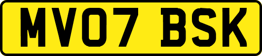 MV07BSK