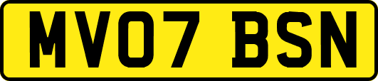 MV07BSN