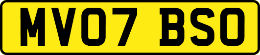MV07BSO