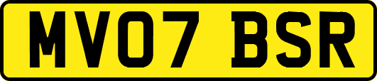 MV07BSR