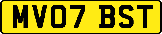 MV07BST