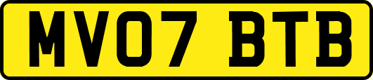 MV07BTB