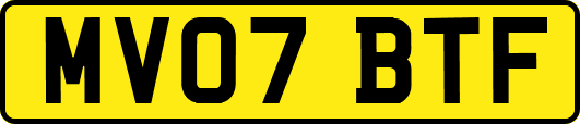 MV07BTF