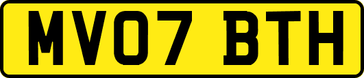 MV07BTH