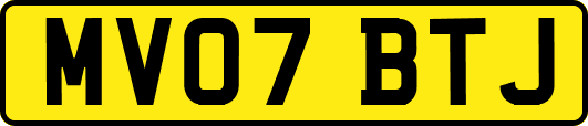 MV07BTJ