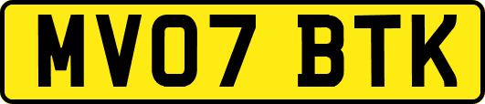 MV07BTK