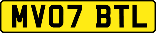 MV07BTL