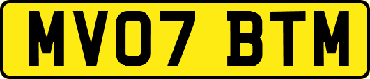MV07BTM