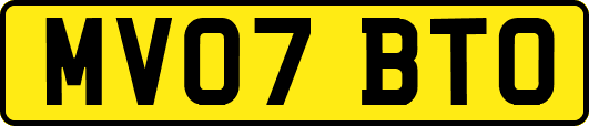 MV07BTO