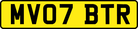 MV07BTR