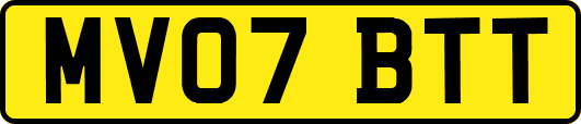 MV07BTT