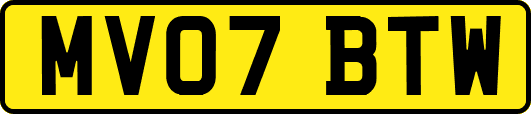 MV07BTW