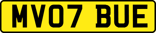 MV07BUE