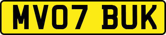 MV07BUK