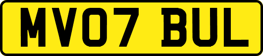 MV07BUL