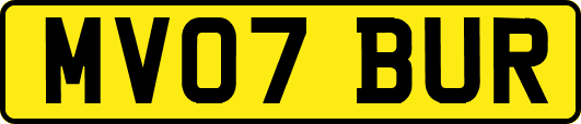 MV07BUR