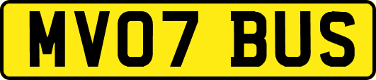 MV07BUS