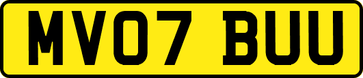 MV07BUU