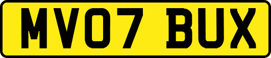 MV07BUX