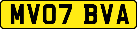 MV07BVA