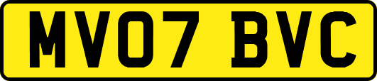 MV07BVC