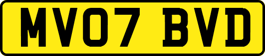 MV07BVD