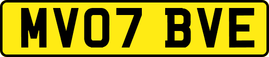 MV07BVE