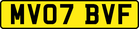 MV07BVF
