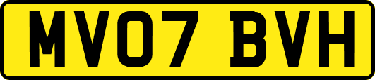 MV07BVH