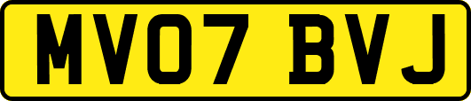 MV07BVJ