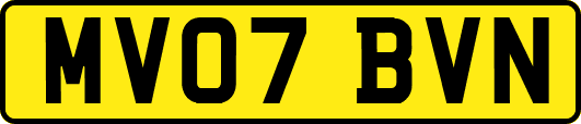 MV07BVN
