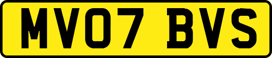 MV07BVS
