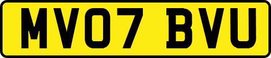 MV07BVU