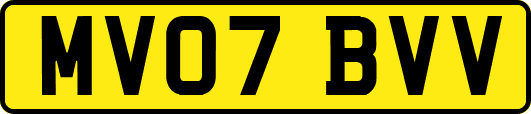 MV07BVV