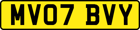 MV07BVY