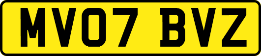 MV07BVZ