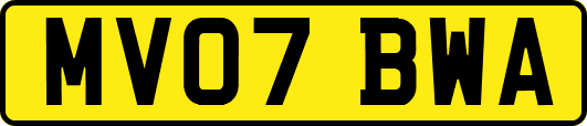 MV07BWA