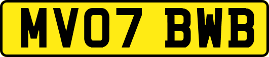 MV07BWB