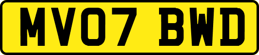 MV07BWD