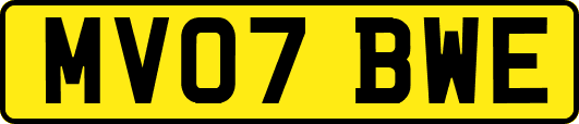 MV07BWE