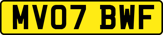 MV07BWF