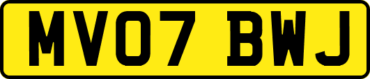 MV07BWJ